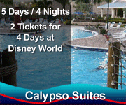 Disney World Vacations
